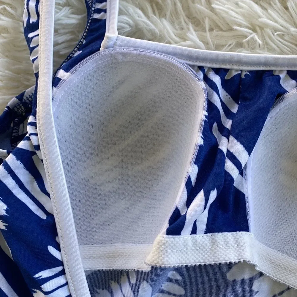 Mainstream Retro Style Bathing Suit 12 - Picture 6 of 9